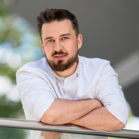 Piotr Kalewski